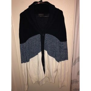 Men’s Express Cardigan